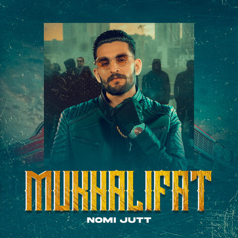 Mukhalifat Slowed & Reverb