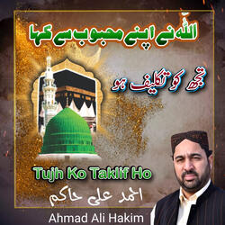 Tujh Ko Taklif Ho