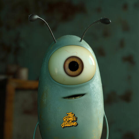 I'm Plankton (from "Plankton The Movie")