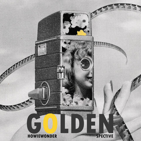 Golden