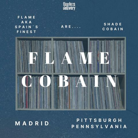 FLAME COBAIN