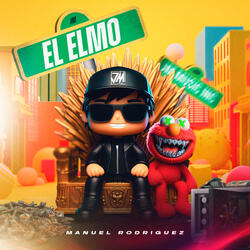 Elmo (Lou Lou)