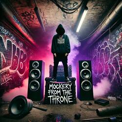 Laughter in Your Defeat