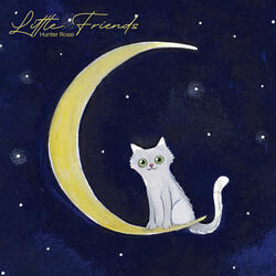 Beneath the Sleeping Moon