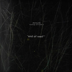 end of reel