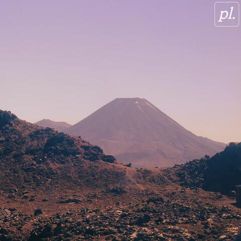 Mt. Ngauruhoe
