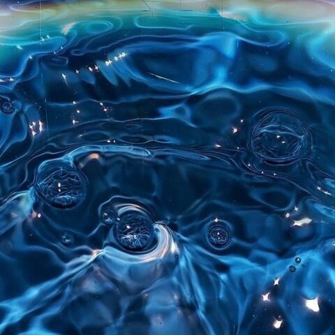 Blue marine