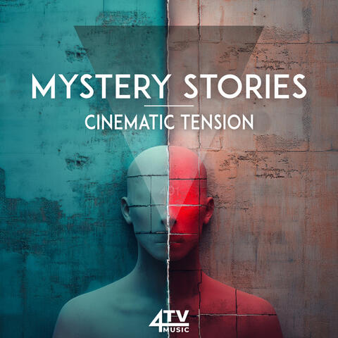 Mystery Stories - Cinematic Tension