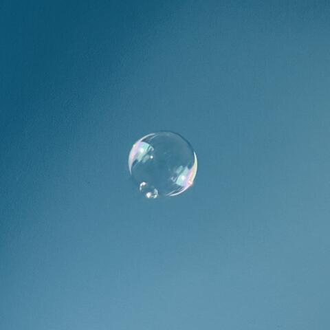 bubbles