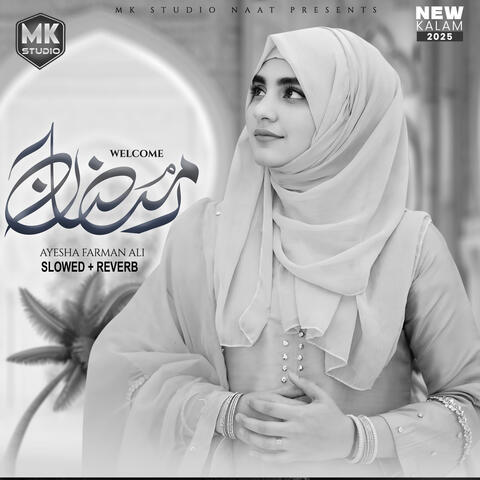 Welcome Ramzan (Lofi-Mix)