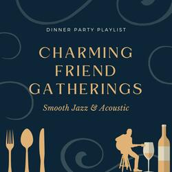Easy Listening for Drink & Dinner