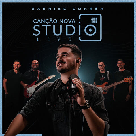 Studio Canção Nova | Live - Playback