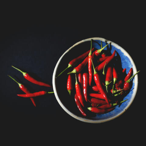 Hot Sauce