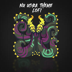 Ebon Hellfire - Nu Udra Theme (Lofi)