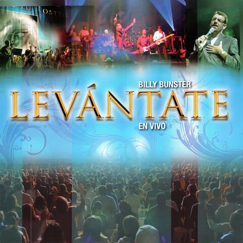 Levántate