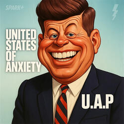 United States Of Anxiety (Instrumental) (instrumental)