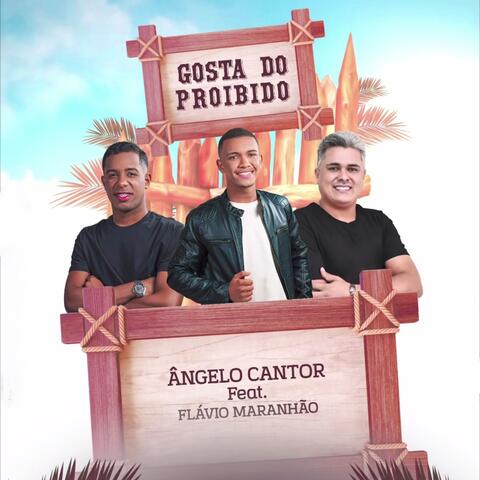 Gosta do Proibido
