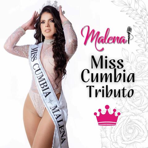 Miss Cumbia Tributo