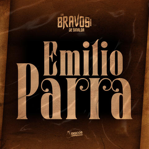 Emilio Parra