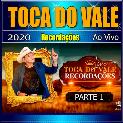 RECORDAÇÕES AO VIVO 2020