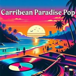 Sunset Paradise Pop