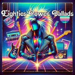 Big 80s Summer Dreams  Warm Hazy 80s Power Ballad