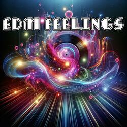 Cosmic EDM Resonance