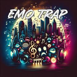 Tear Stained Emo Trap
