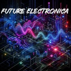Futuristic EDM  Lush Synth Epic Vibes Cinematic Feel