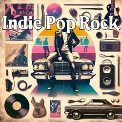 Happy Summer Indie Instrumental Upbeat Pop Rock Music