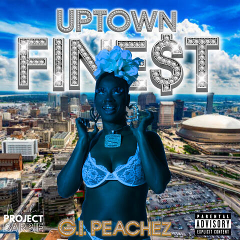 Uptown's Finest
