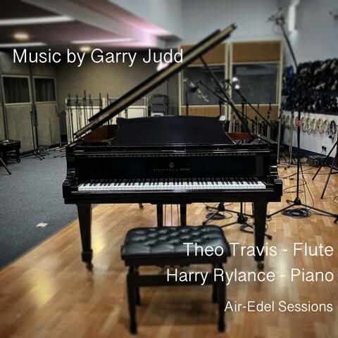 Electric Nocturne No. 3 - Air-Edel Sessions