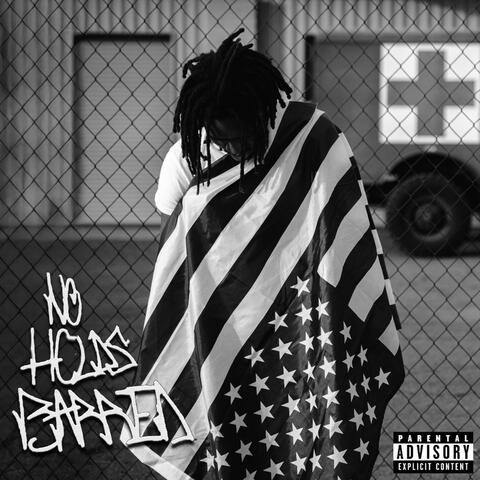 NO HOLDS BARRED (Deluxe)