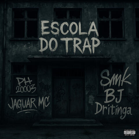 Escola do Trap