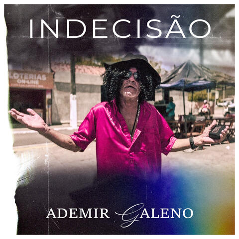 Indecisão
