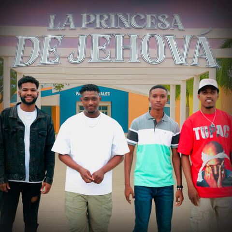 La Princesa de Jehová