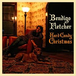 Hard Candy Christmas