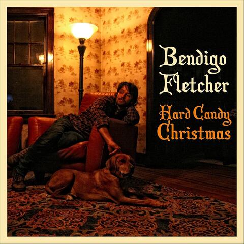 Hard Candy Christmas