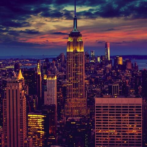 Flying Away - Silk Lounge Sessions Vol.29