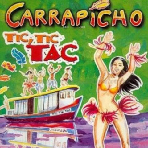 Tic Tic Tac