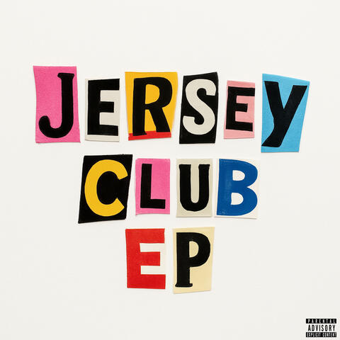 Jersey Club EP