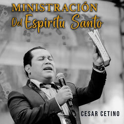 Ministración Del Espíritu Santo