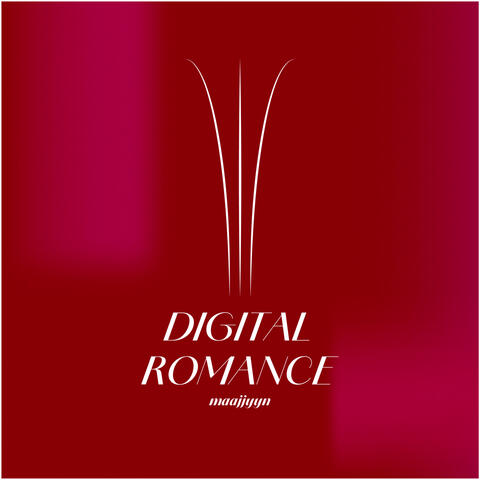 Digital Romance