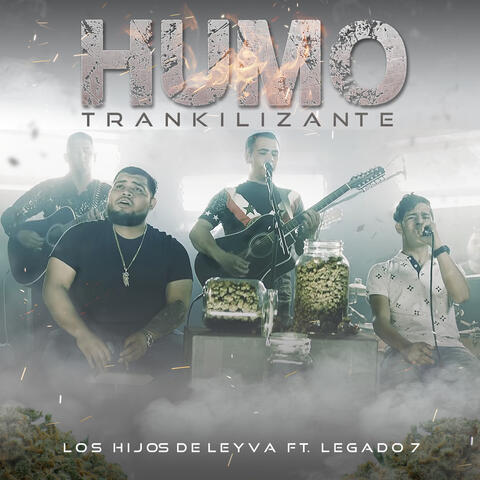 Humo Trankilizante