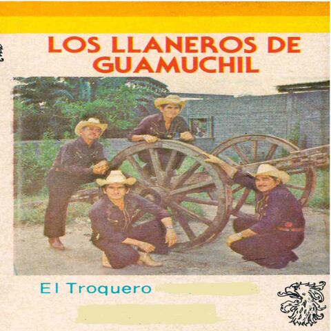 El Troquero