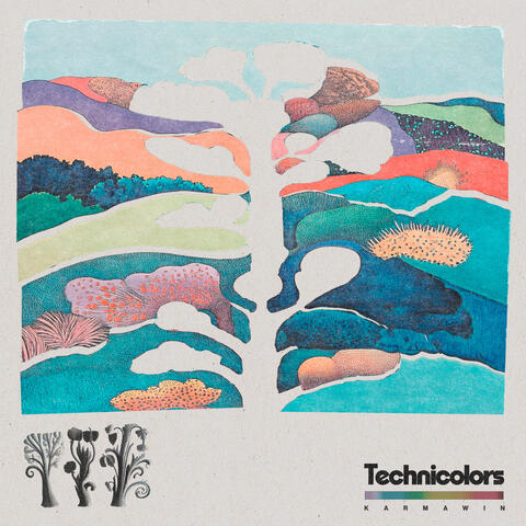 Technicolors