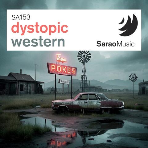 Dystopic Western