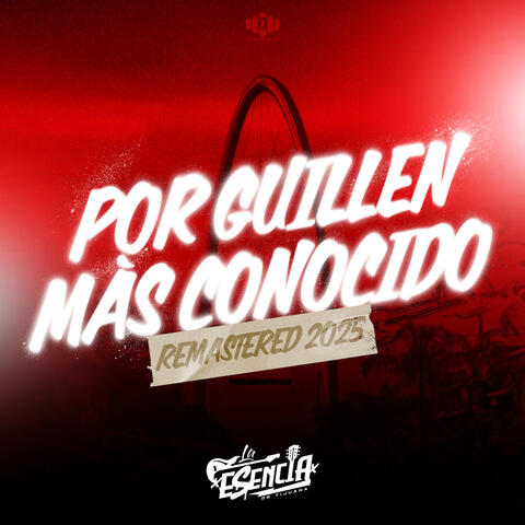 Por Guillén Más Conocido