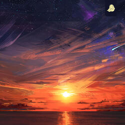 Quiet Dawn