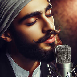 Huzoor Dekhen Na - Lofi